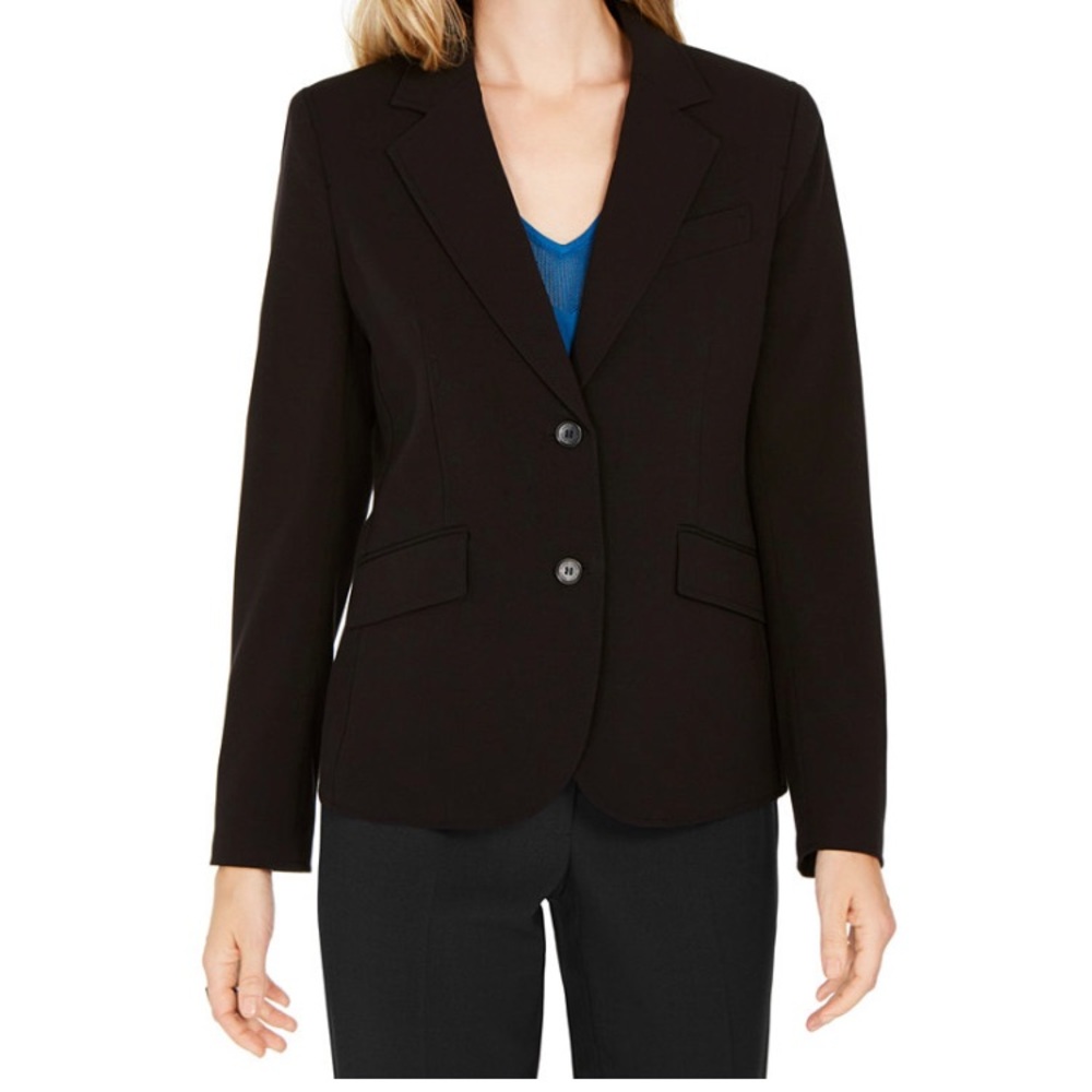 Calvin Klein - blazer - Picture 2 of 15